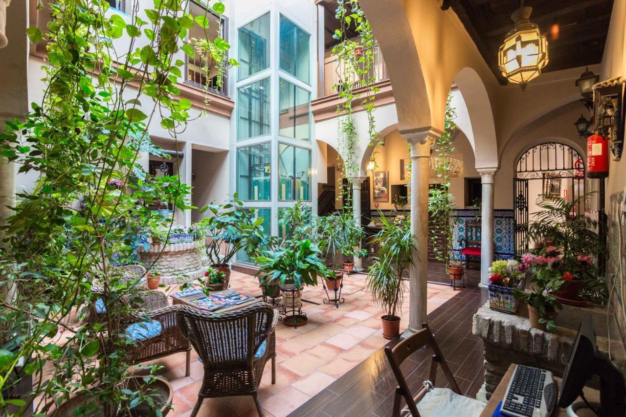 Hotel Patio De Las Cruces — Photos 1