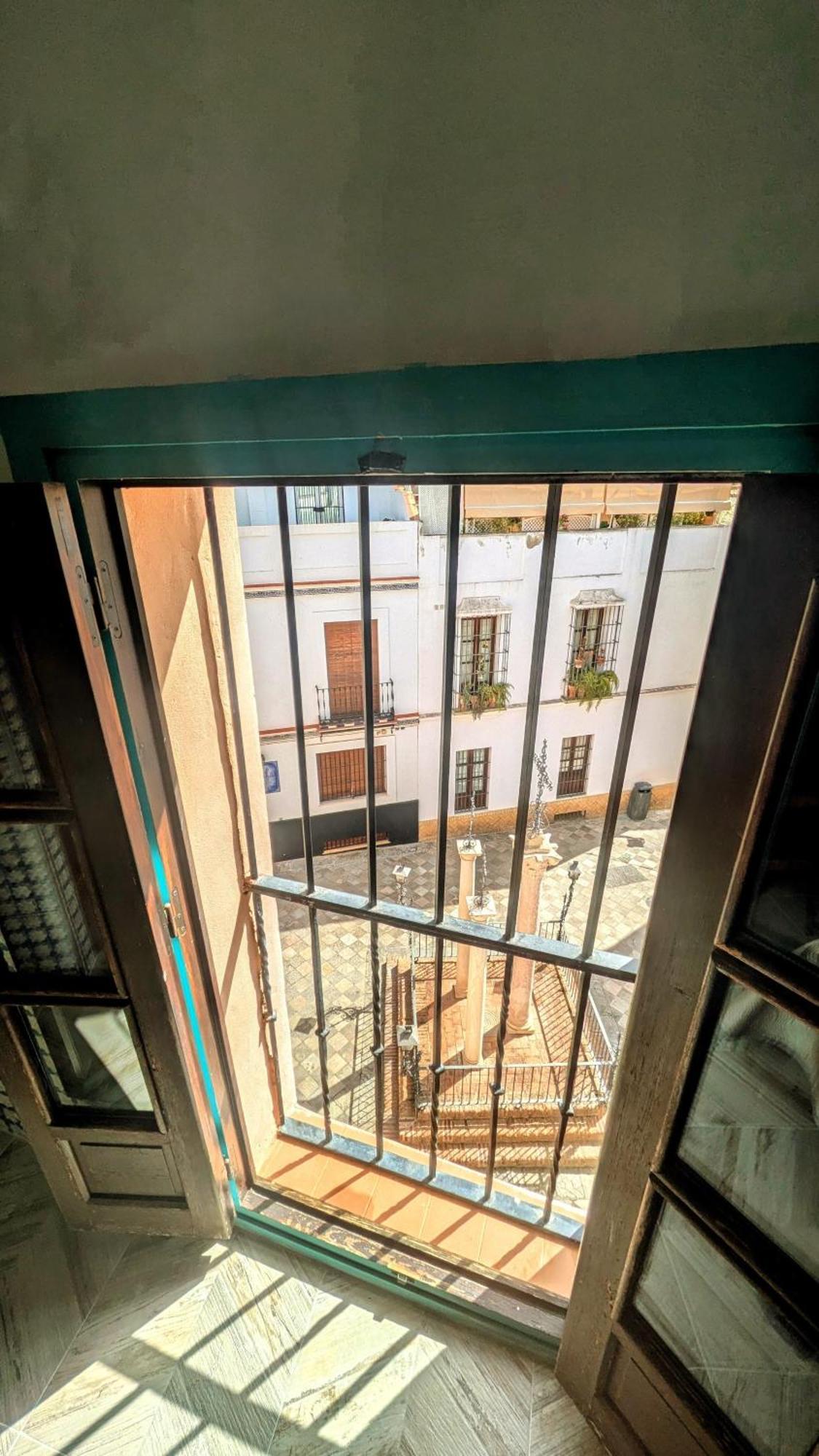 Hotel Patio De Las Cruces — Photos 3